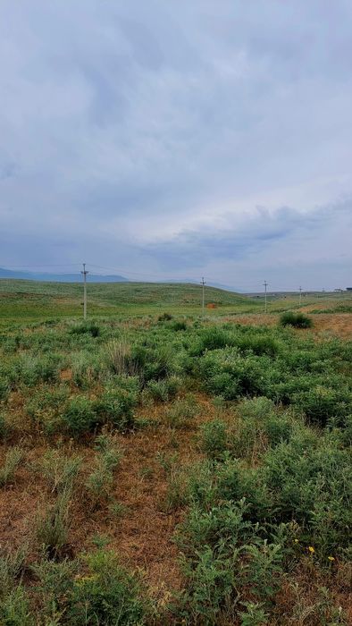 Батан, новостройка