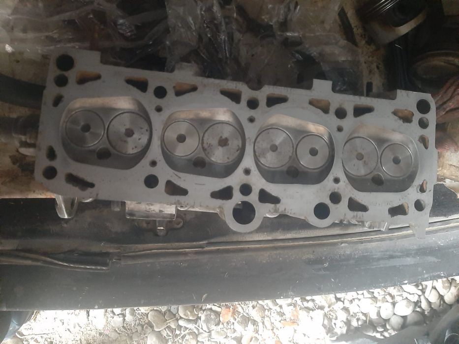 головка пассат Шымкент