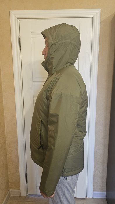 Куртка утепленная Adidas