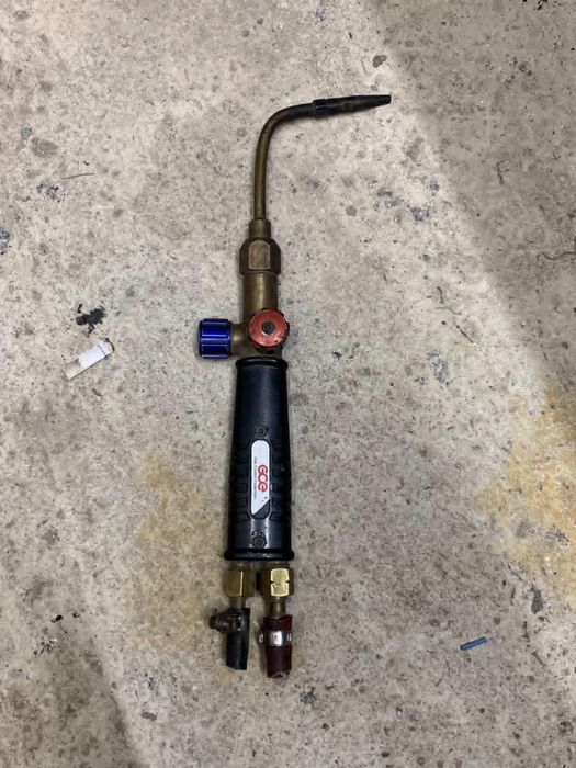 Маркуч+редоцир+резак