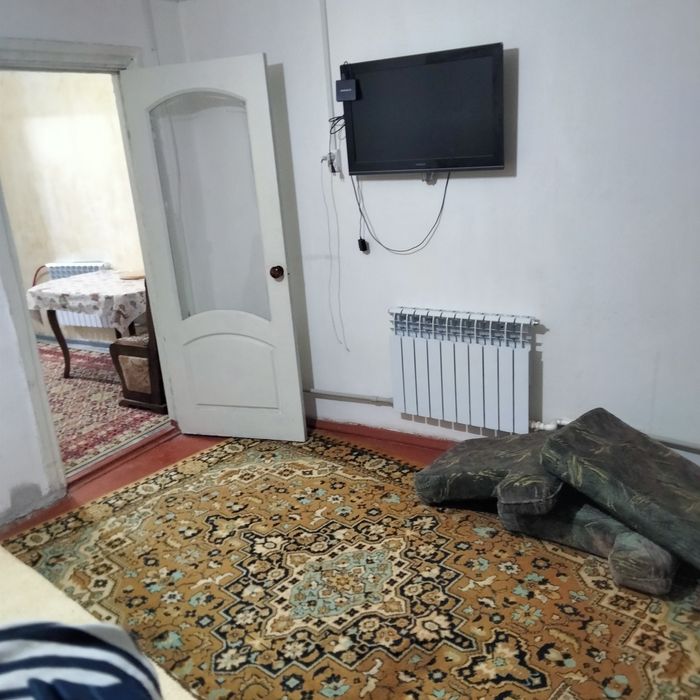 Посуточно квартира