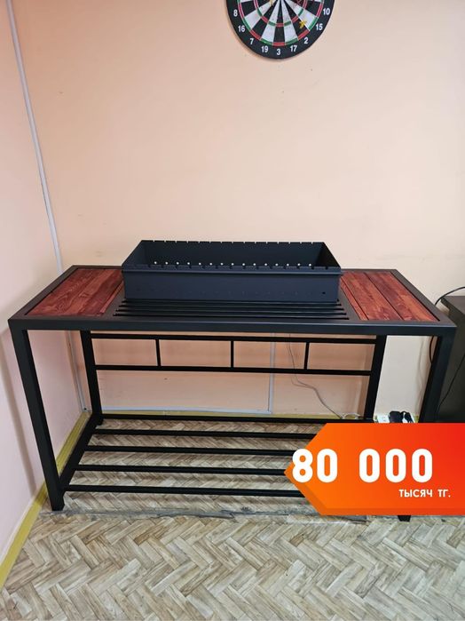 Продам мангалы в наличии