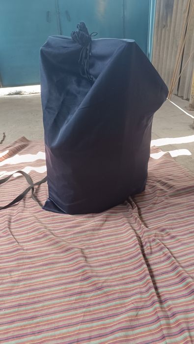 Гребельная лодка