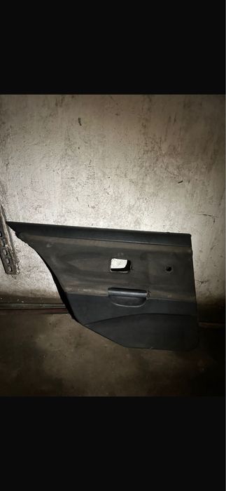 Даерные карты бмв е36