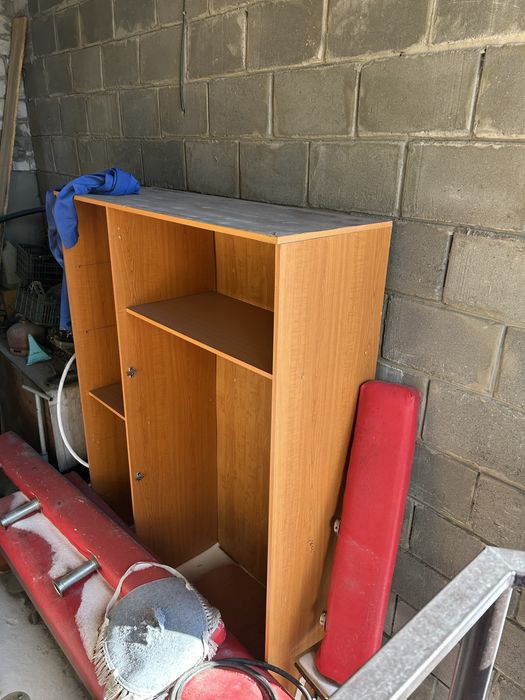 Отдам бесплатно спальный гарнитур