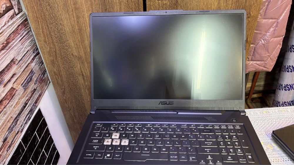 Laptop ASUS TUF gaming