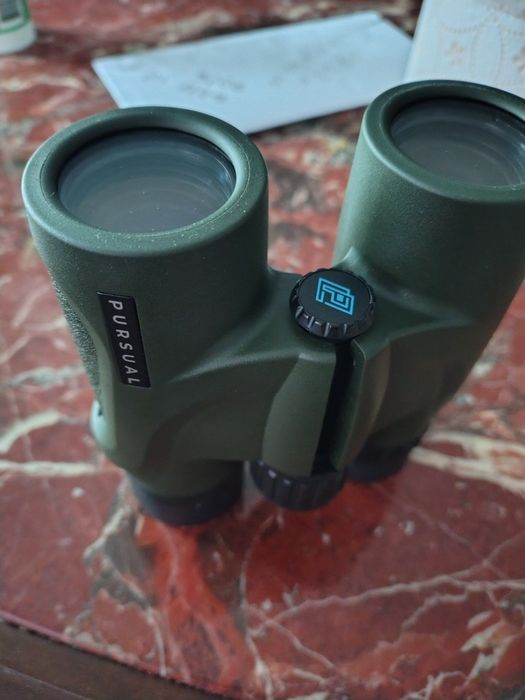 Binoclu XPLOR 8x45 8x32 Pursual HD.
