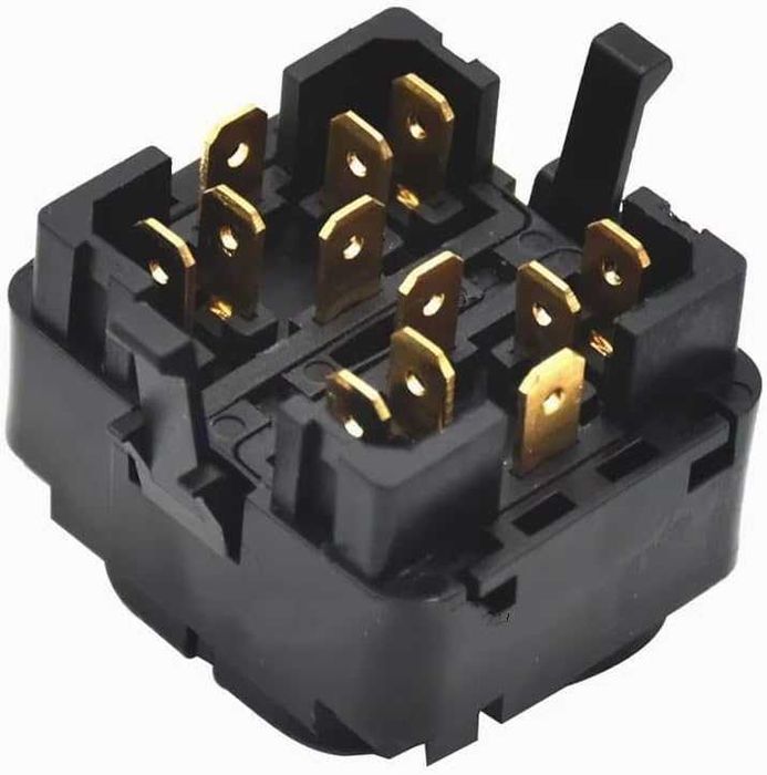 Панел бутони ел.стъкла VOLKSWAGEN GOLF 3  ,Passat B3/B4 , 1992-1998