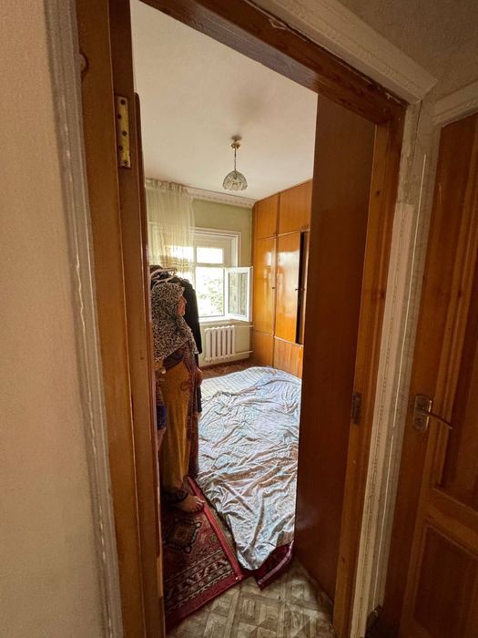 5 xonaliy Kvartira sergeliy 6 da