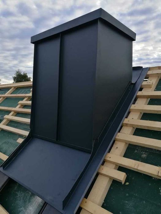 Servicii profesionale de acoperiș în județul Teleorman –Rapid Acoperiș