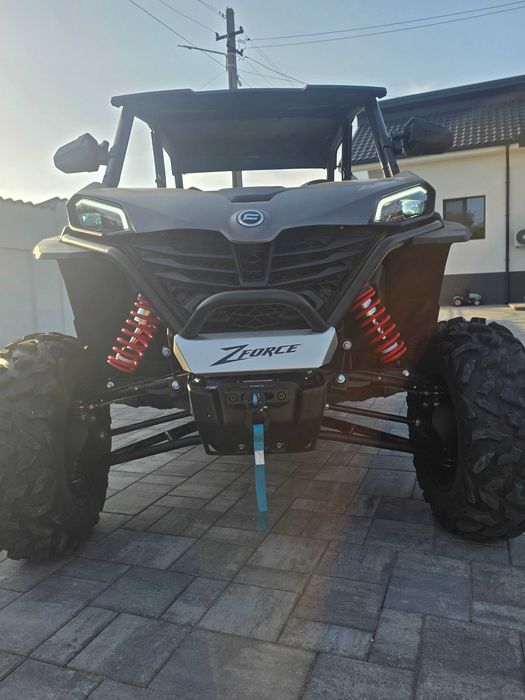 Atv  de vanzare