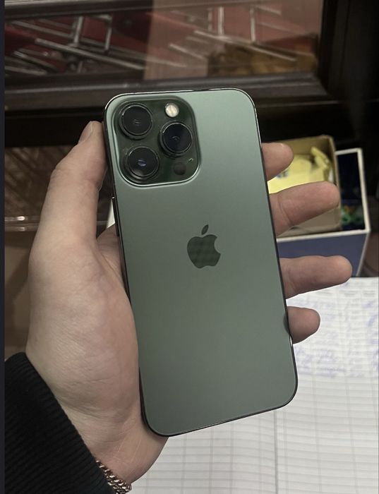 Айфон 13 про Iphone 13 pro