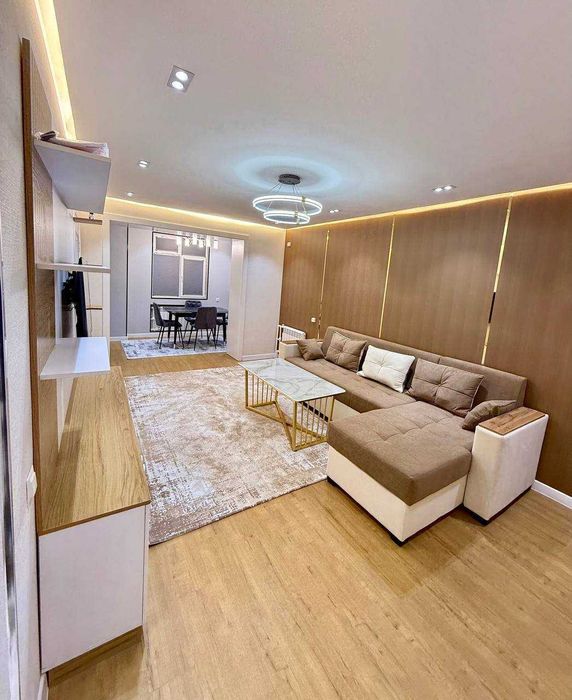 Аренда чиланзар 2 квартал семейным или одиночкам