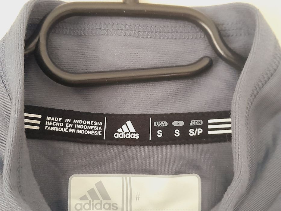Bluza Adidas bărbătească
