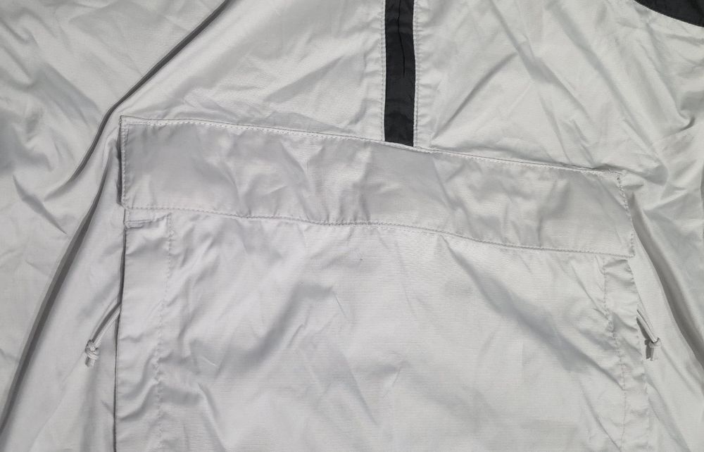 The North Face Fanorak