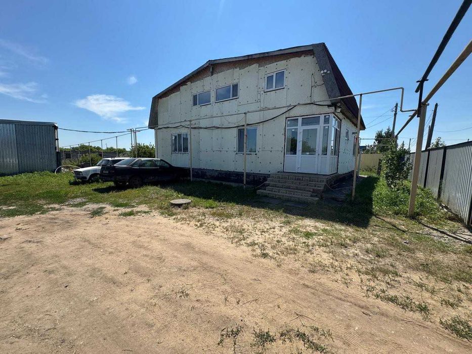Продажа дома затобольск