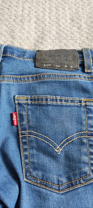 Blugi Benetton/Levi's/Tommy Hilfiger/slim fit/jeans copii