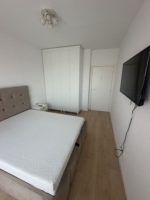 Apartament de inchiriat