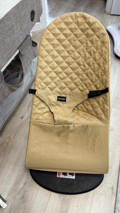 Пеленальный детский стол