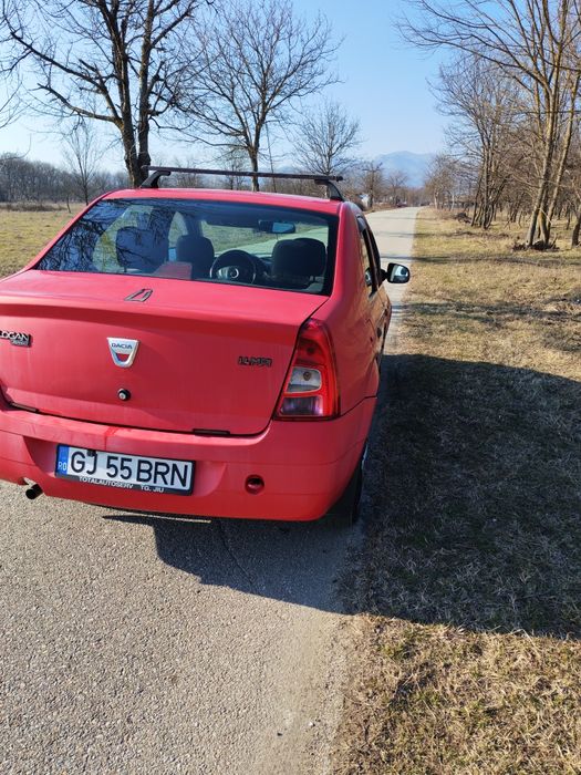 Dacia Logan facelift