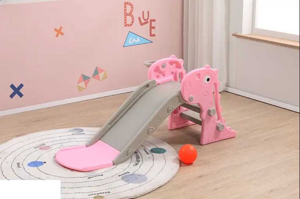 Горка мини-120х55х53 см. Доставка бесплатно