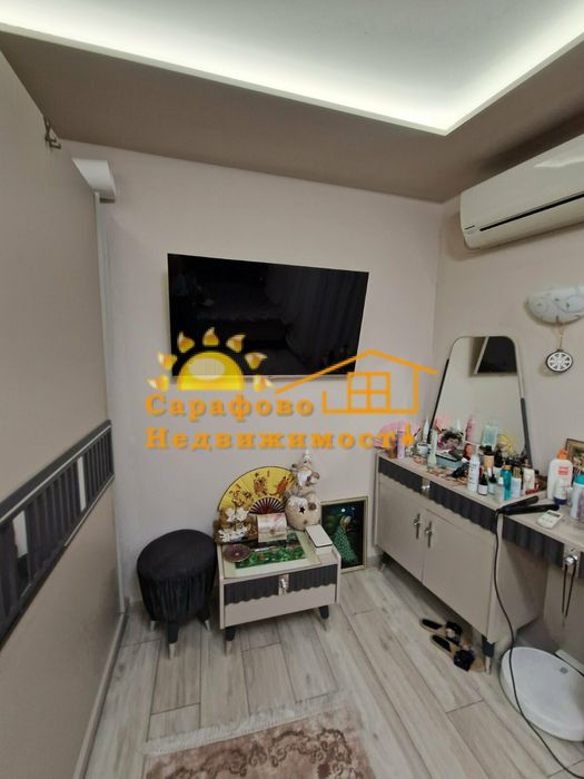 Продава се Тристаен апартамент в Бургас, Сарафово - 124 кв.м за 1371 €/кв.м - Снимка #13