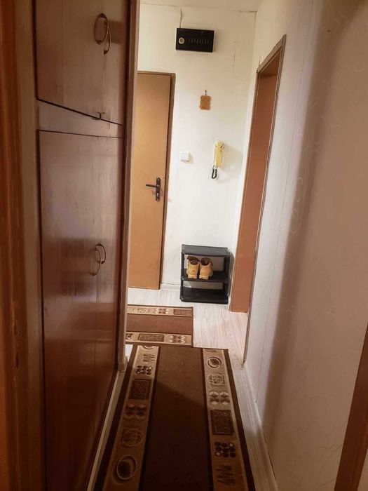 Дава се под наем Едностаен апартамент в Варна, Аспарухово - 42 кв.м за 255 € - Снимка #6