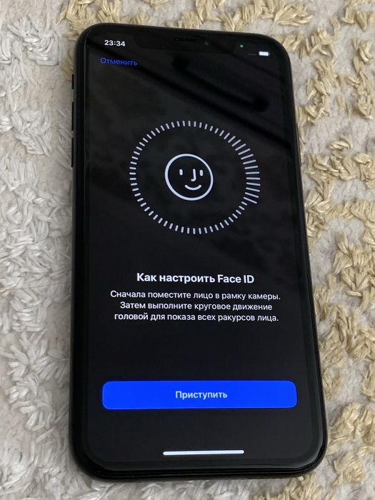 Айфон ХР iphone Xr 128g