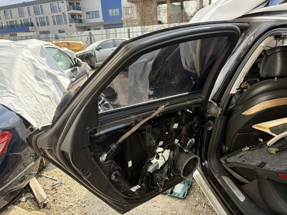 Врати за Audi A8 D4