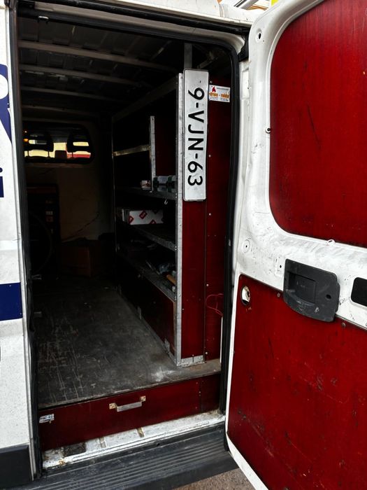 Vand  Jumper 2.2 HDI