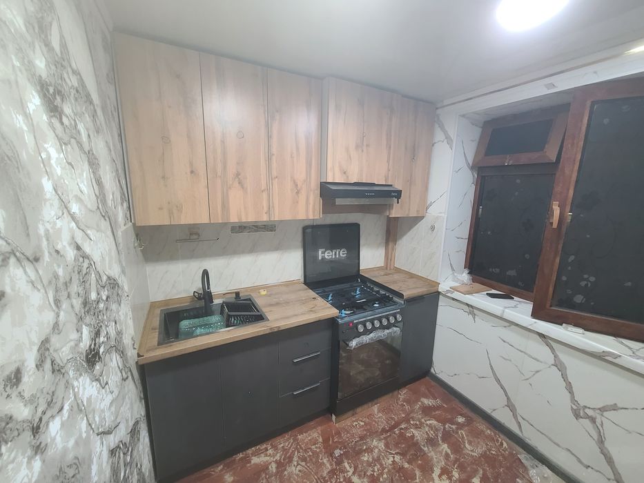 Oshhona mebelar buyurtma asosida yasab beramiz