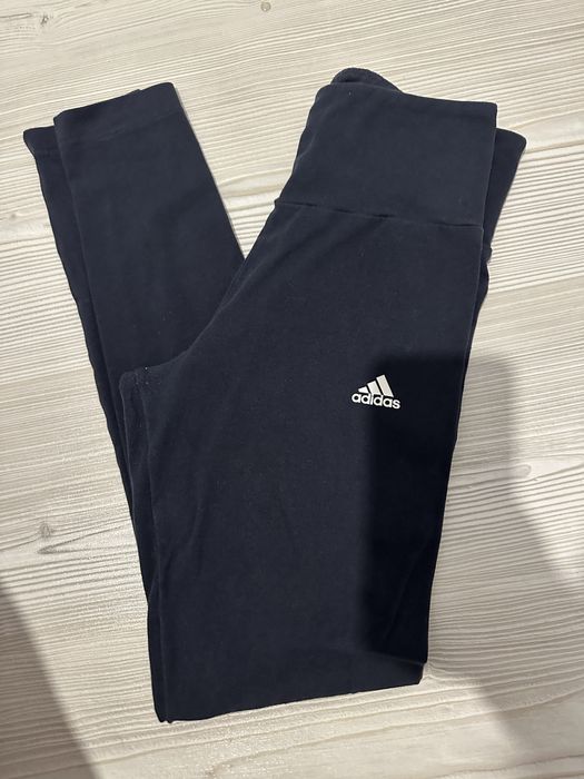 Pantaloni adidas marimea s bumbac