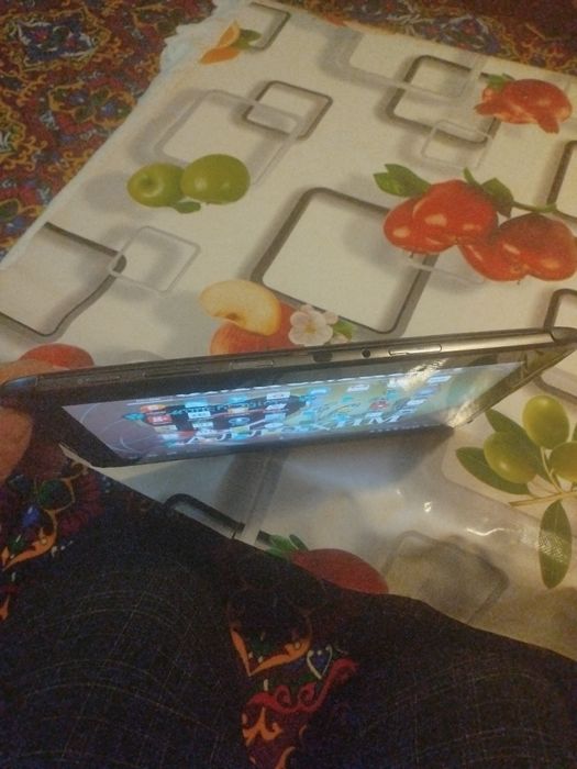 Pilanshet galaxy note 10.1