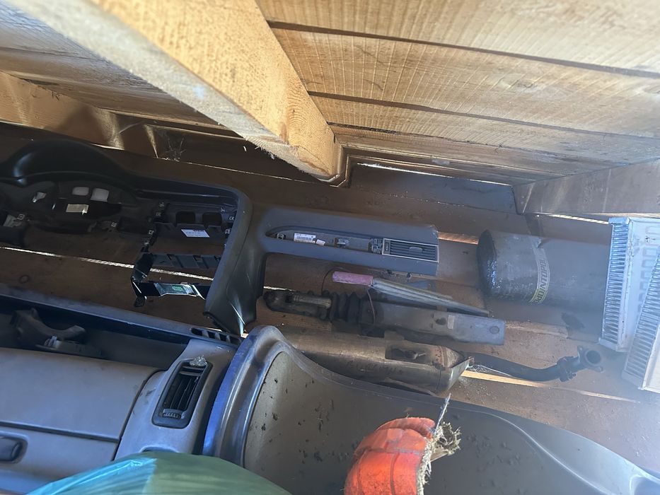 Plansa de bord Audi A6/C6