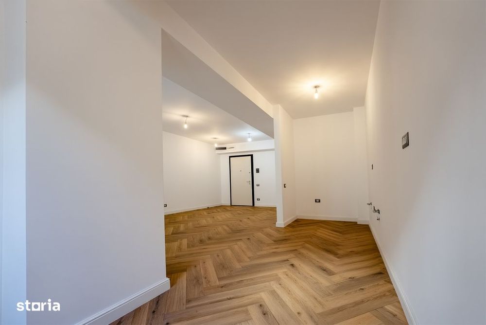 Pipera – My Place North, 2 Camere 67 Mp Total, Etaj 1