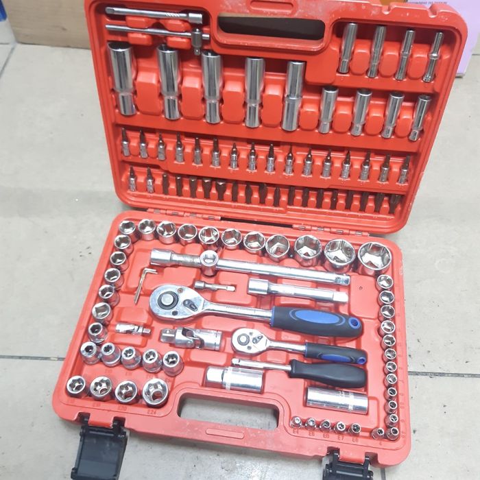 Набор инструментов