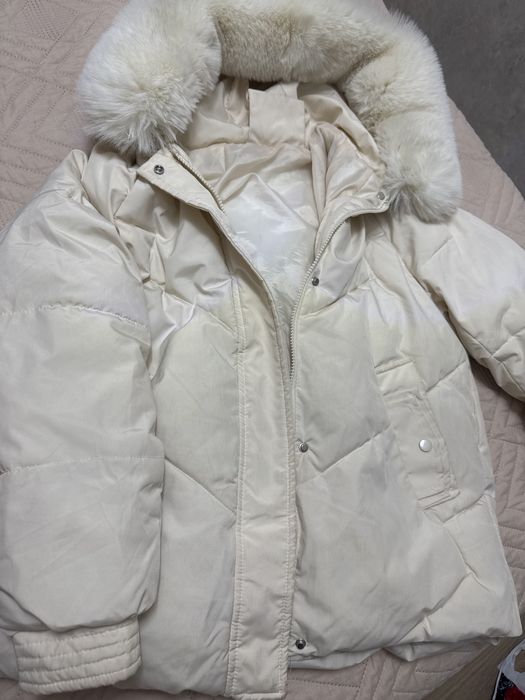 Куртка женская бесплатно