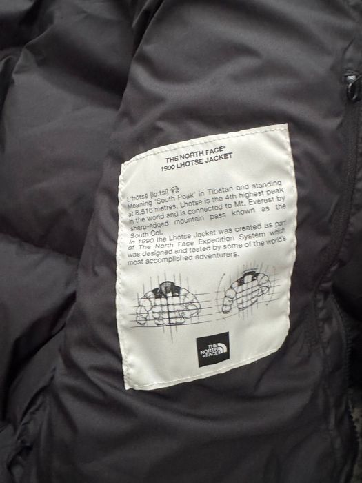 Geaca The North Face 700