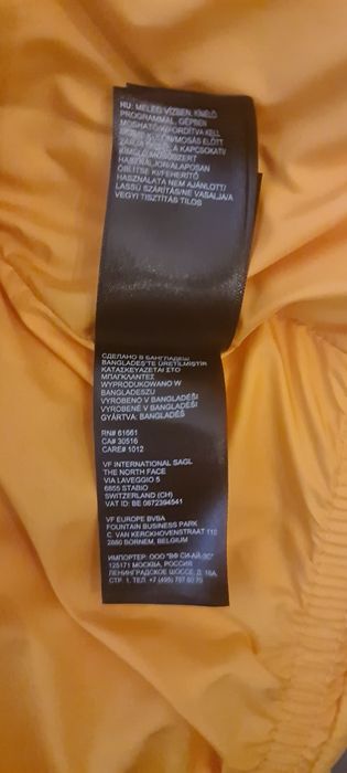 Geaca dama The North Face Noua  /pret fix