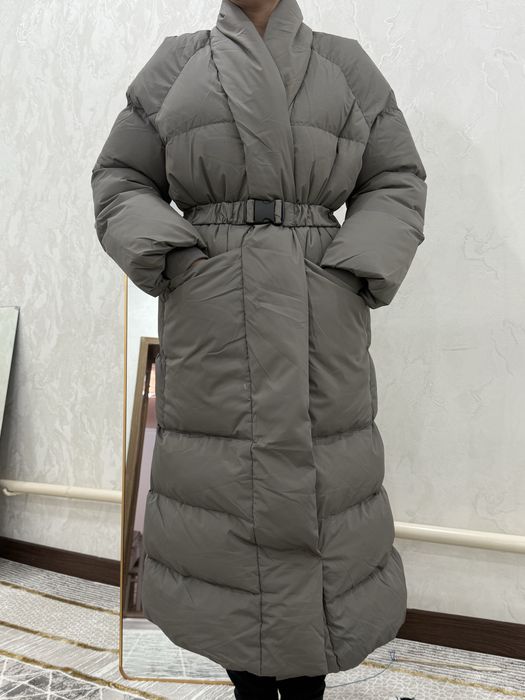 куртка новый 15000 тг