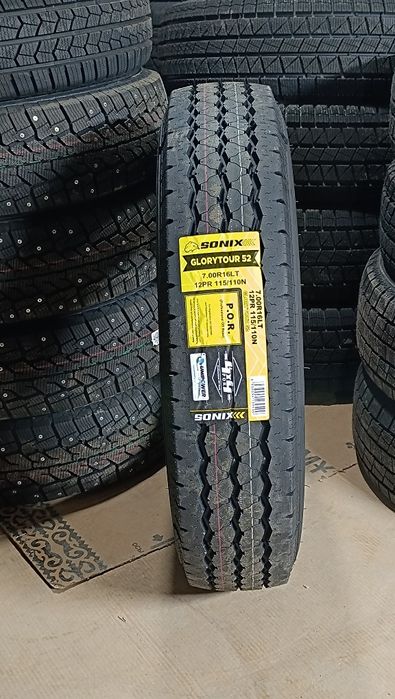 7.00R16 LT  SONIX