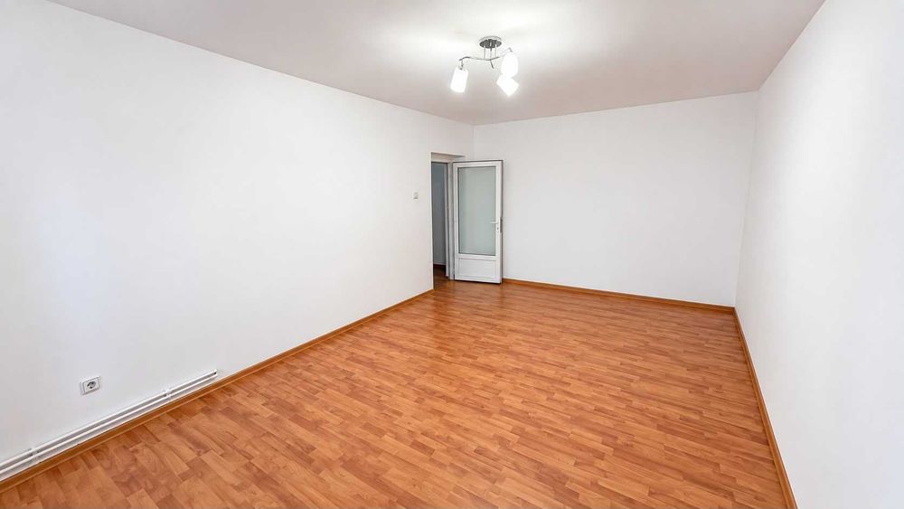 Apartament – Aricestii Rahtivani - Vedere 2
