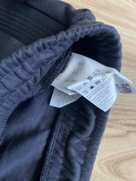 HUGO BOSS / Нов мъжки спортен панталон/долница М/L