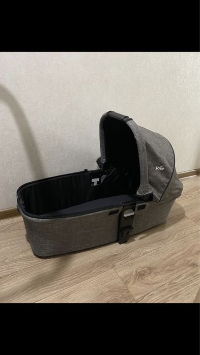 Коляска joie 2в1