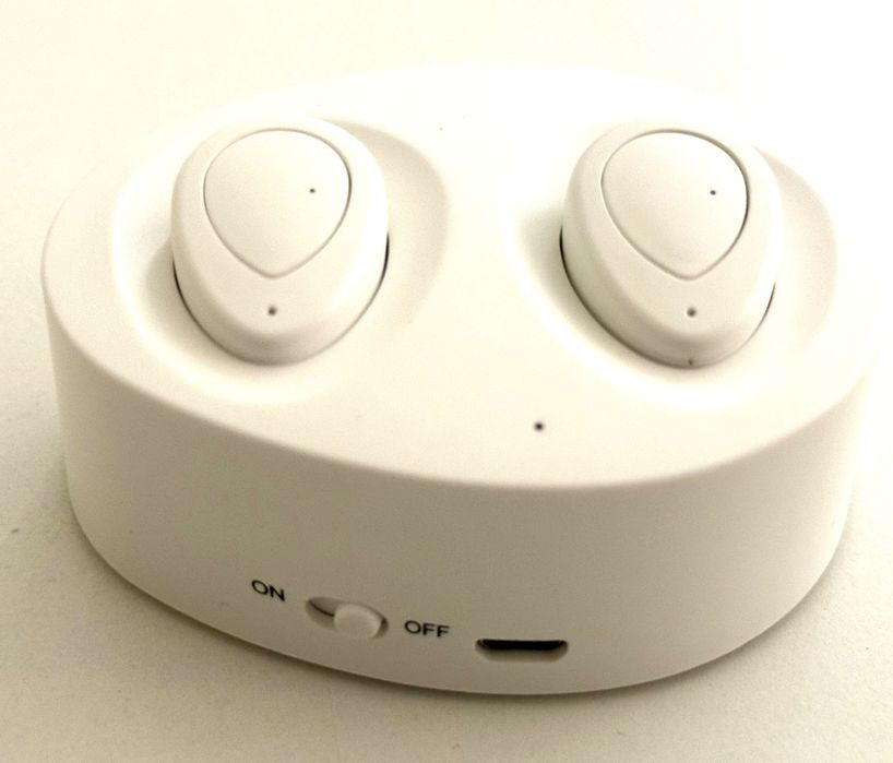 Оригинални TWS-K2 Безжични Bluetooth Слушалки IOS ANDROID