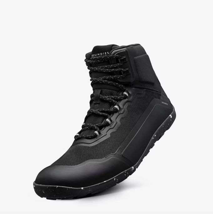 Босоногие Barefoot ботинки как новые размер 40