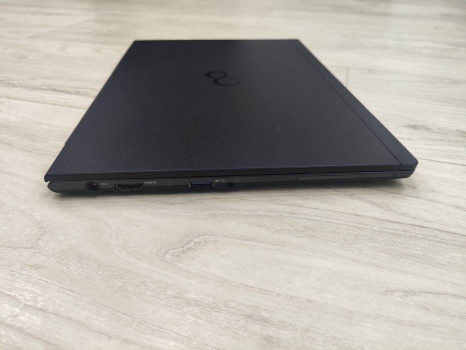 Fujitsu Lifebook DDR4 I5 7300
