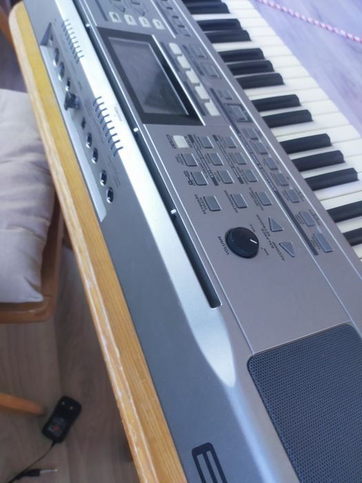 Vand Roland exr 3