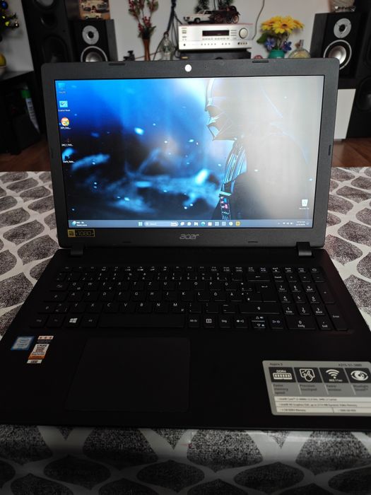 Acer Aspire 3 A315-51-388s