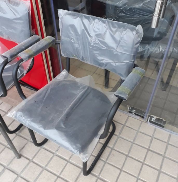 Stul kompyuterniy silviya silva silvia. Maktab ofis magazin kompyuter